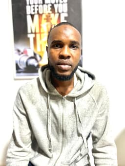 Abdulkadir Ridwan