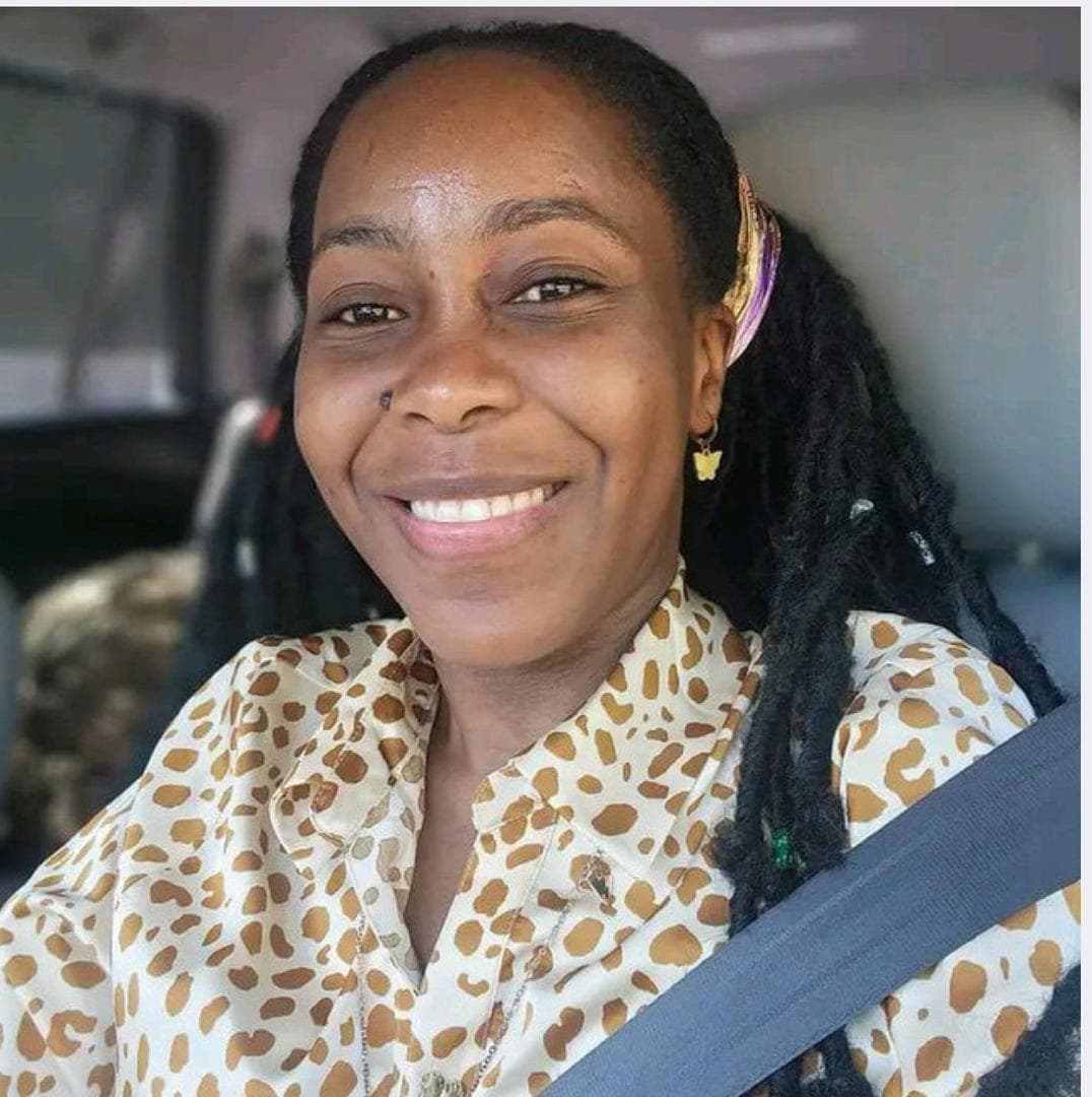 Tanya Nyathi